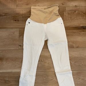 AG Maternity Jeans